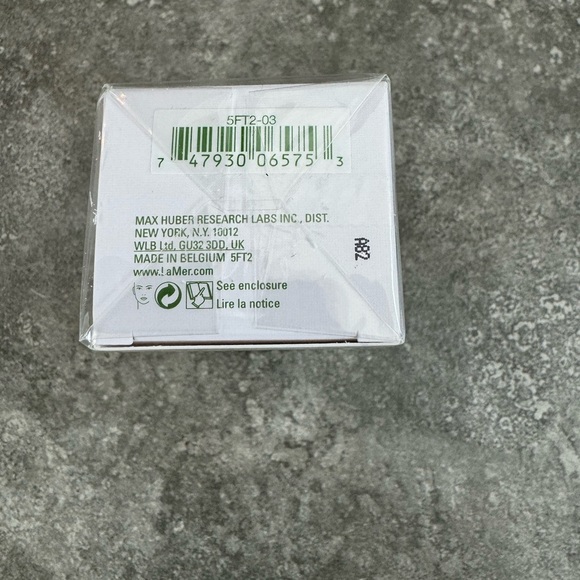 THE SOFT FLUID LONG WEAR FOUNDATION BROAD SPECTRUM SPF 20 NWT 160 CREME - Picture 9 of 9